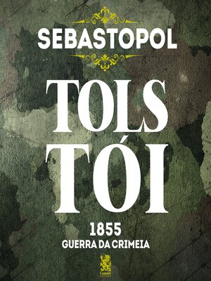 cover image of Sebastopol